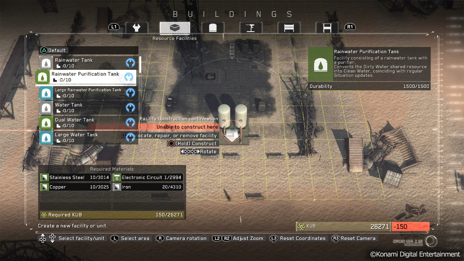 Metal Gear Survive - screenshot 6