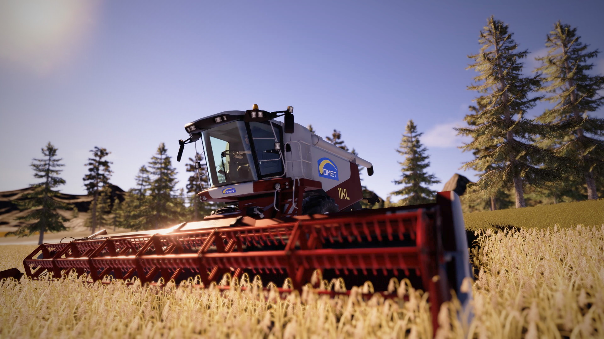 Real Farm - screenshot 10