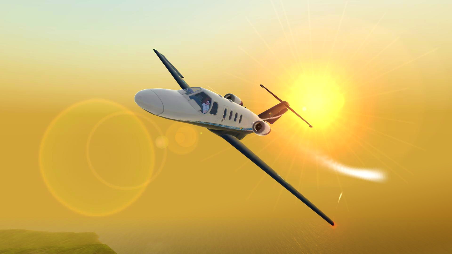 Take Off - The Flight Simulator - screenshot 3