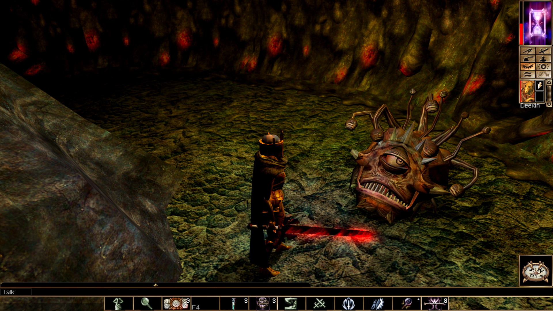 Neverwinter Nights: Enhanced Edition - screenshot 12