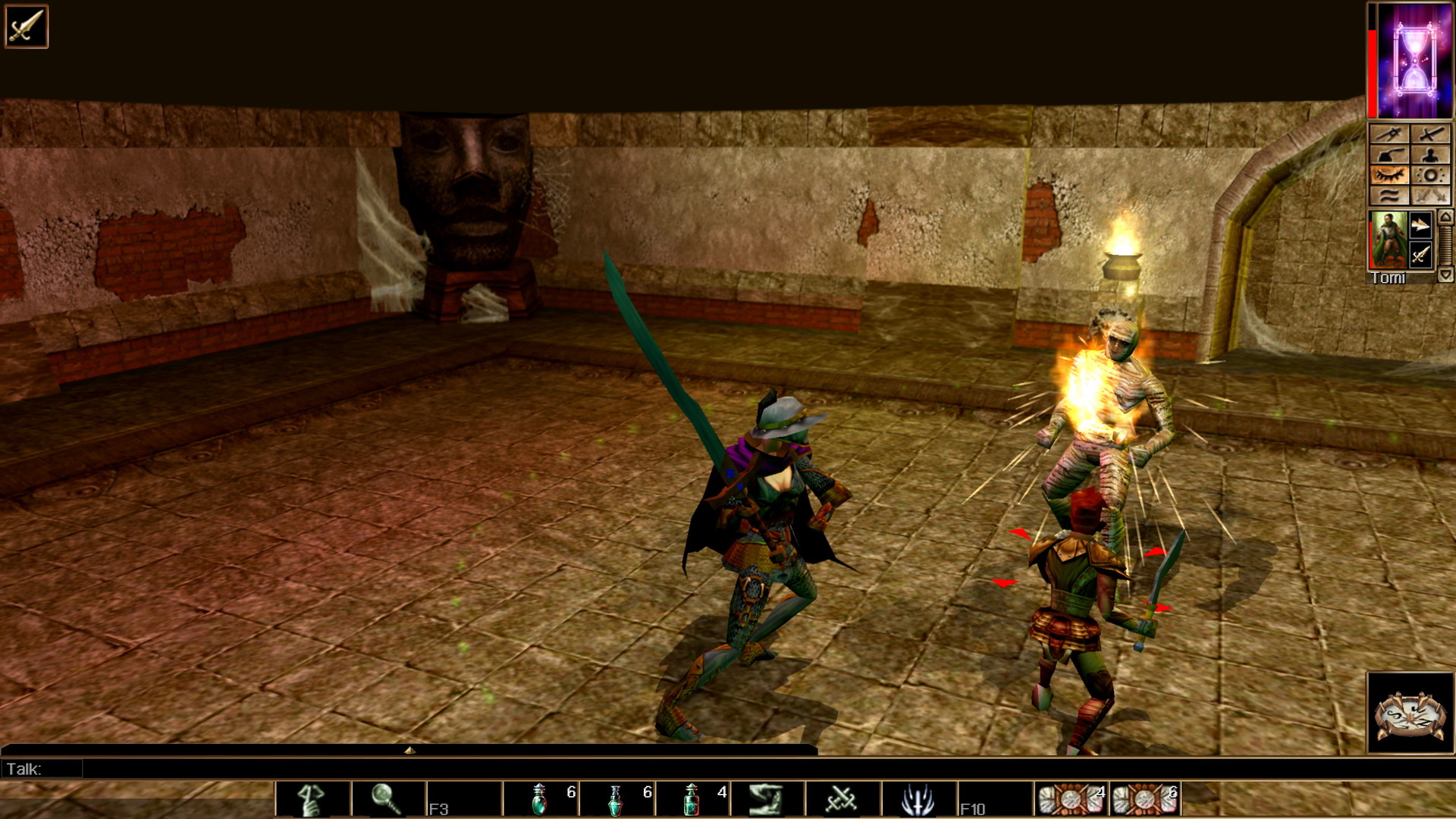 Neverwinter Nights: Enhanced Edition - screenshot 8