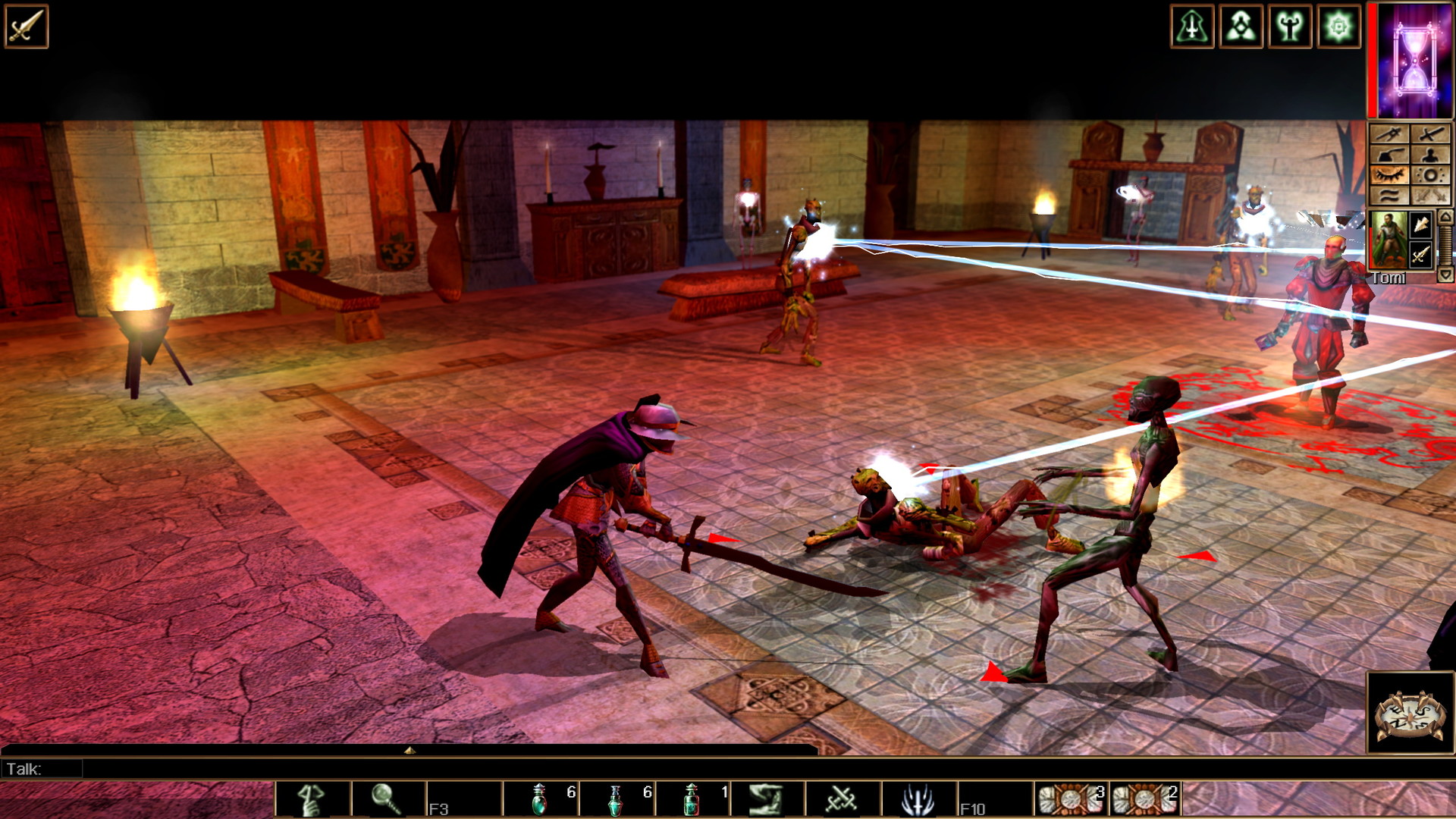Neverwinter Nights: Enhanced Edition - screenshot 6