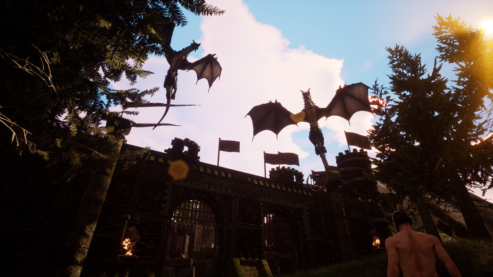 Citadel: Forged with Fire - screenshot 16