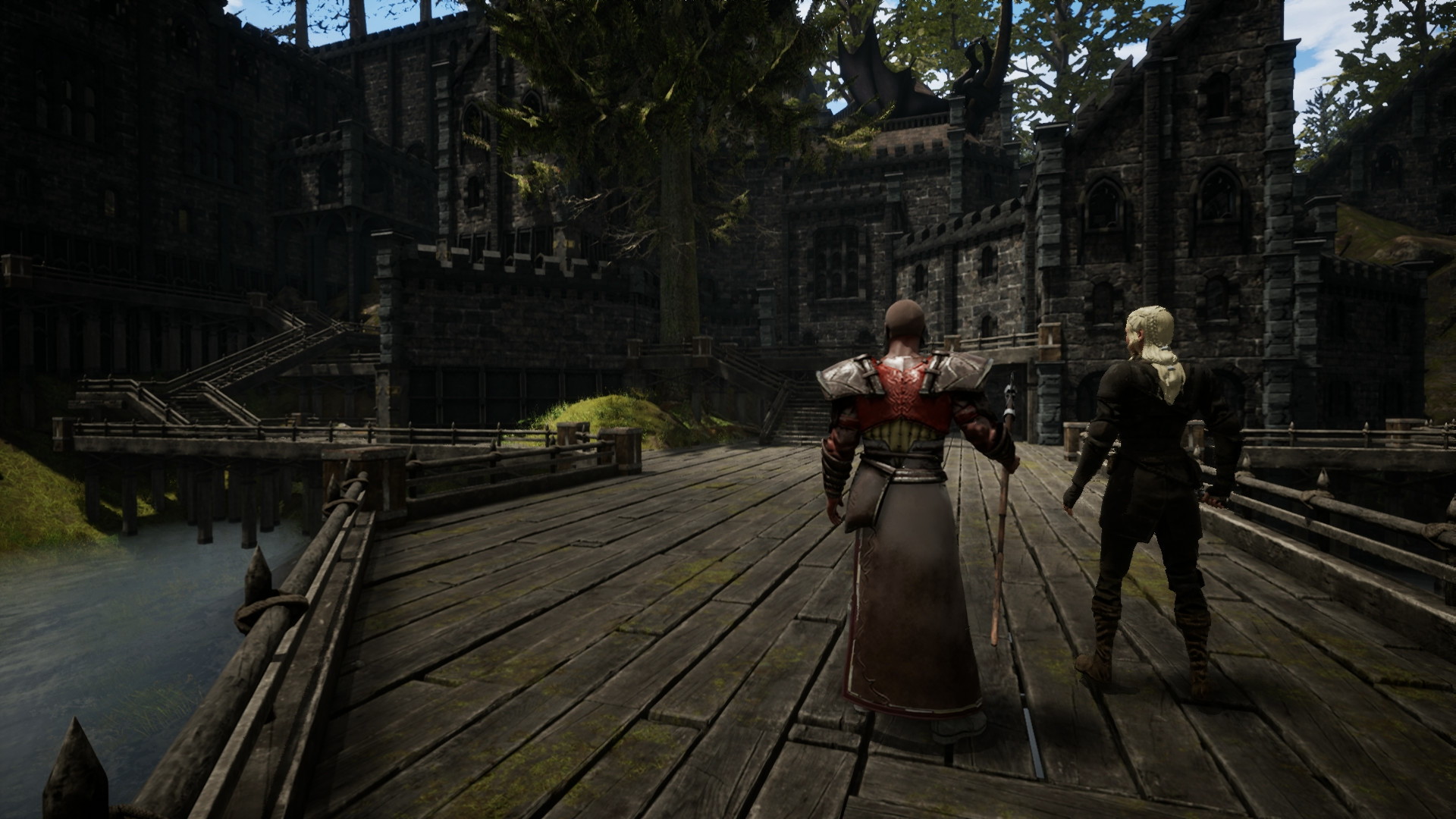 Citadel: Forged with Fire - screenshot 14