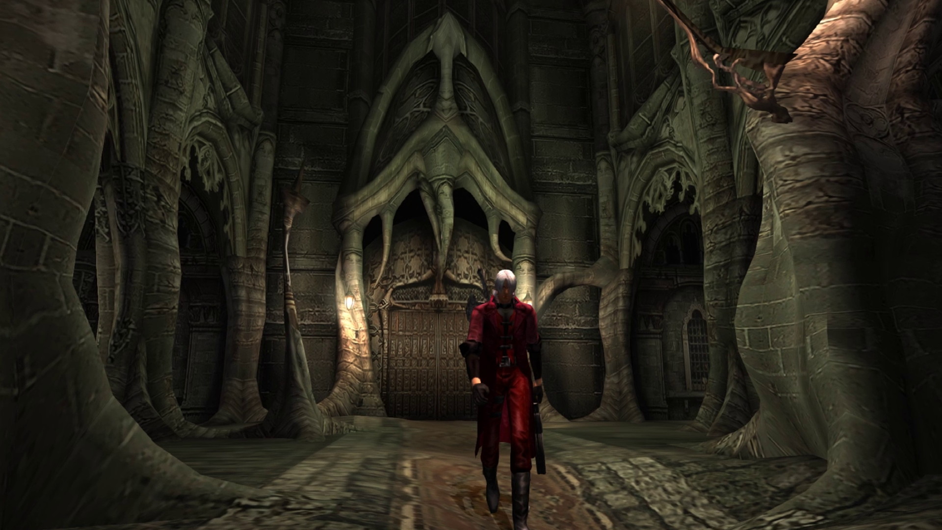 Devil May Cry HD Collection - screenshot 7