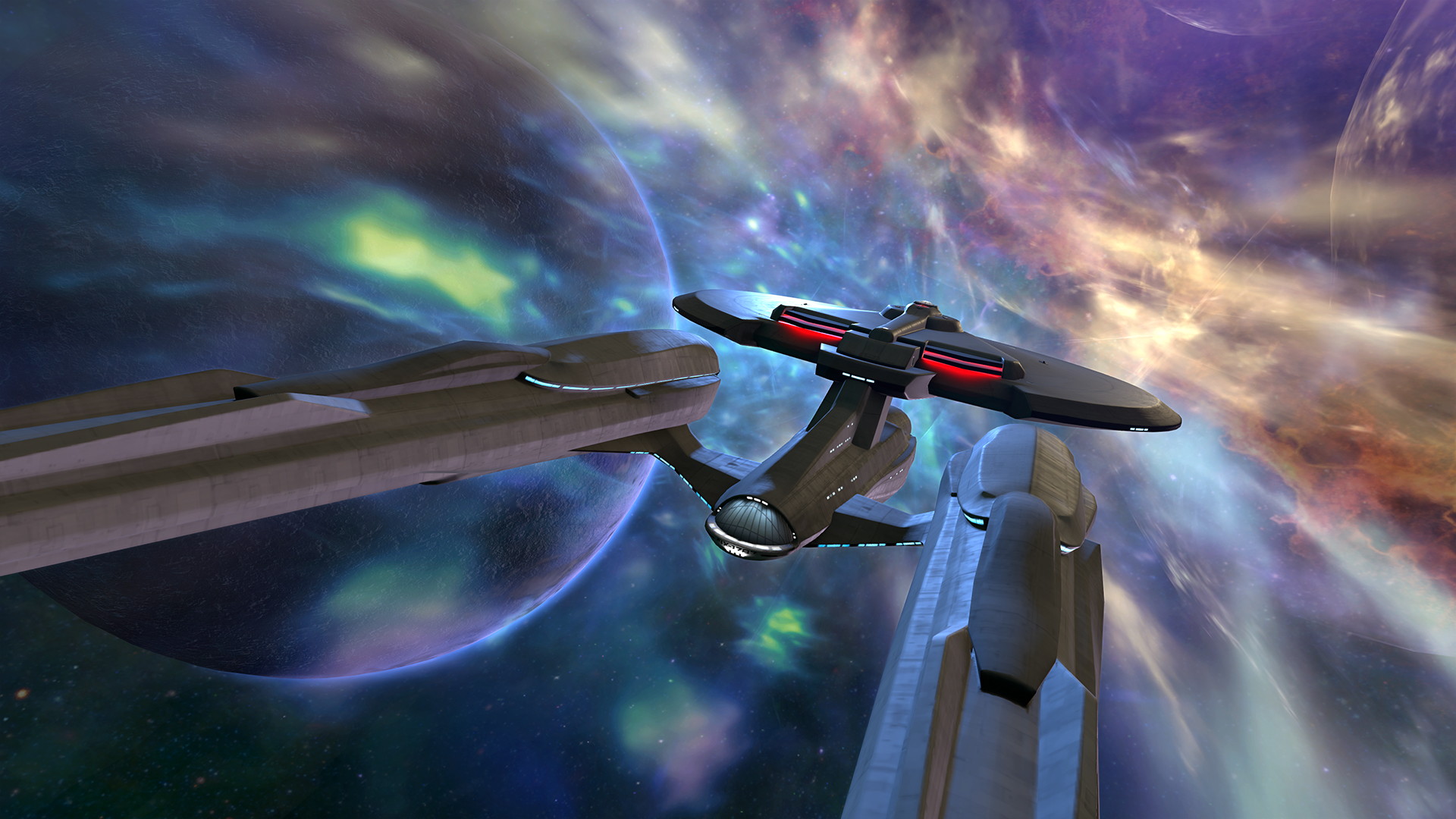Star Trek: Bridge Crew - screenshot 14