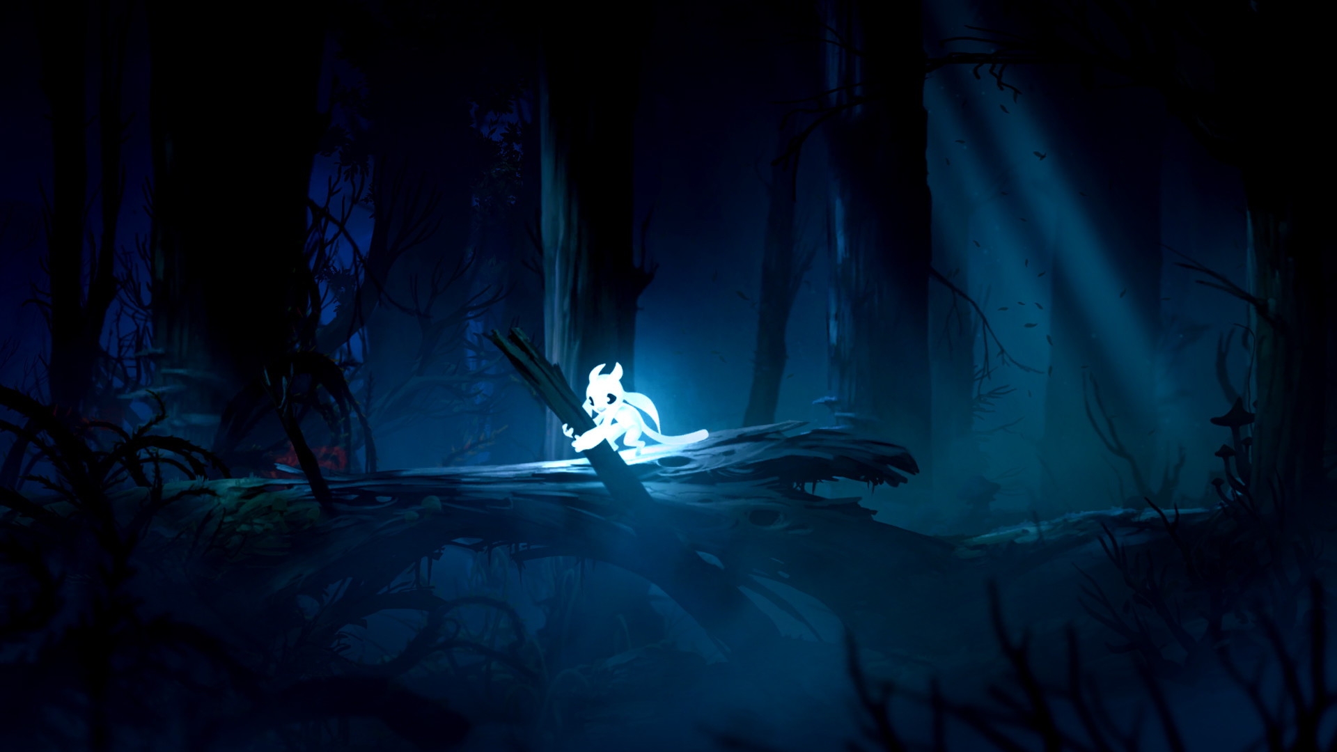 Ori and the Blind Forest: Definitive Edition - screenshot 12