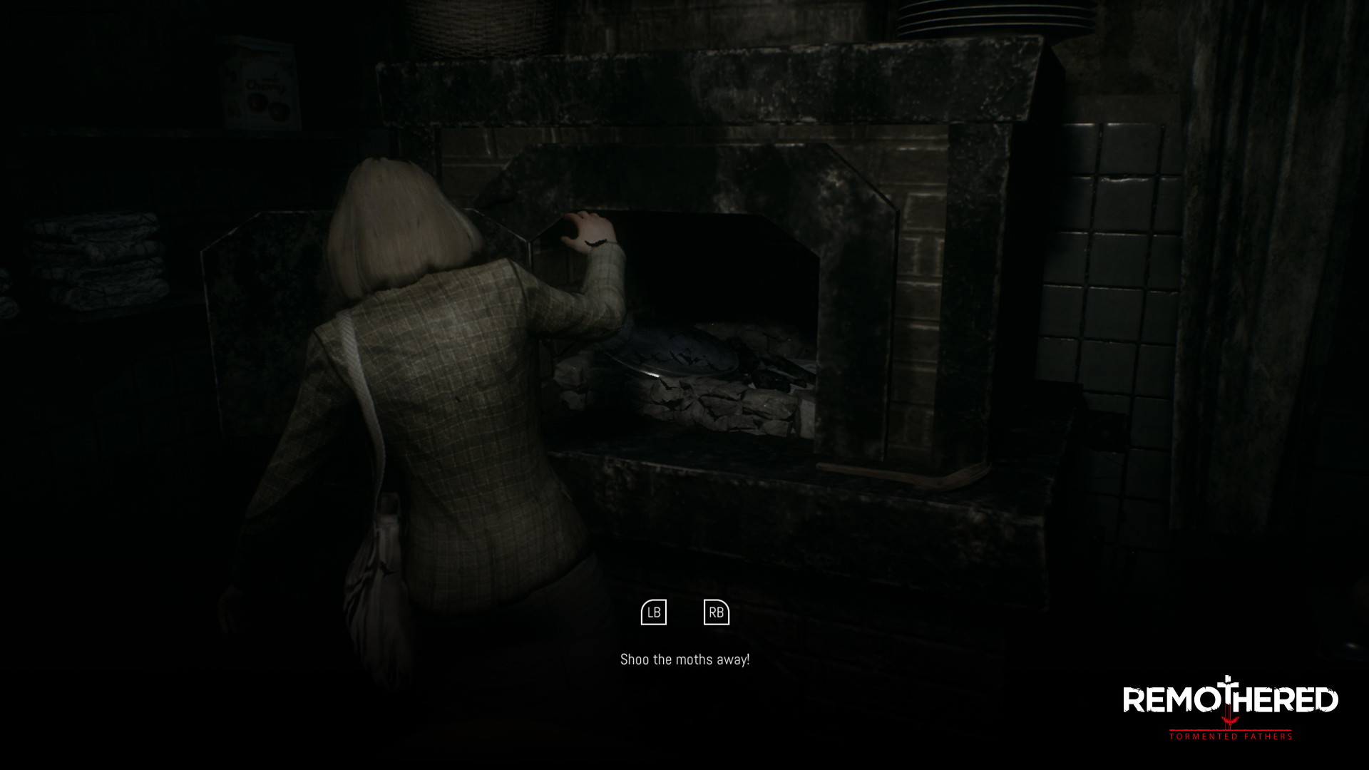 Remothered: Tormented Fathers - screenshot 12