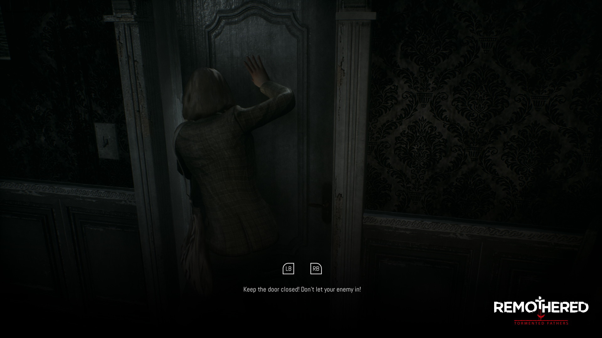 Remothered: Tormented Fathers - screenshot 5