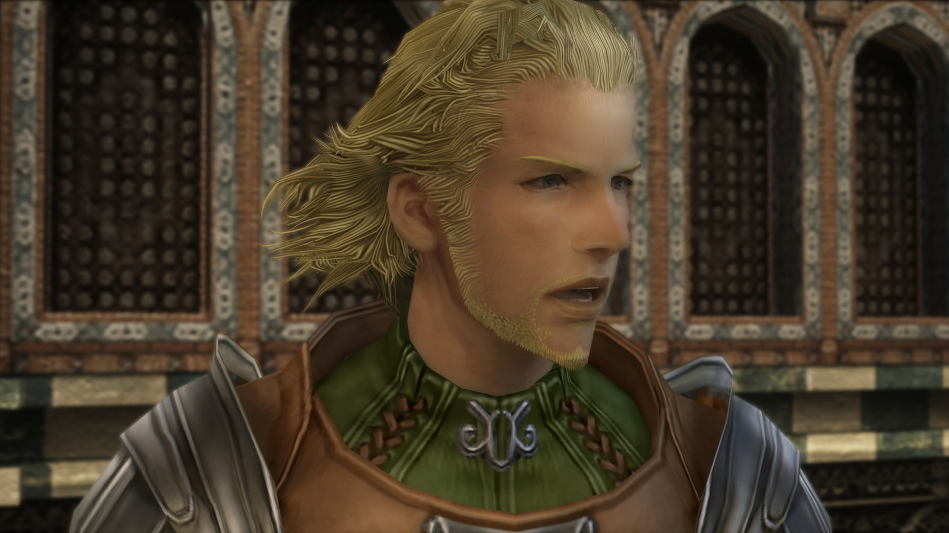Final Fantasy XII: The Zodiac Age - screenshot 12