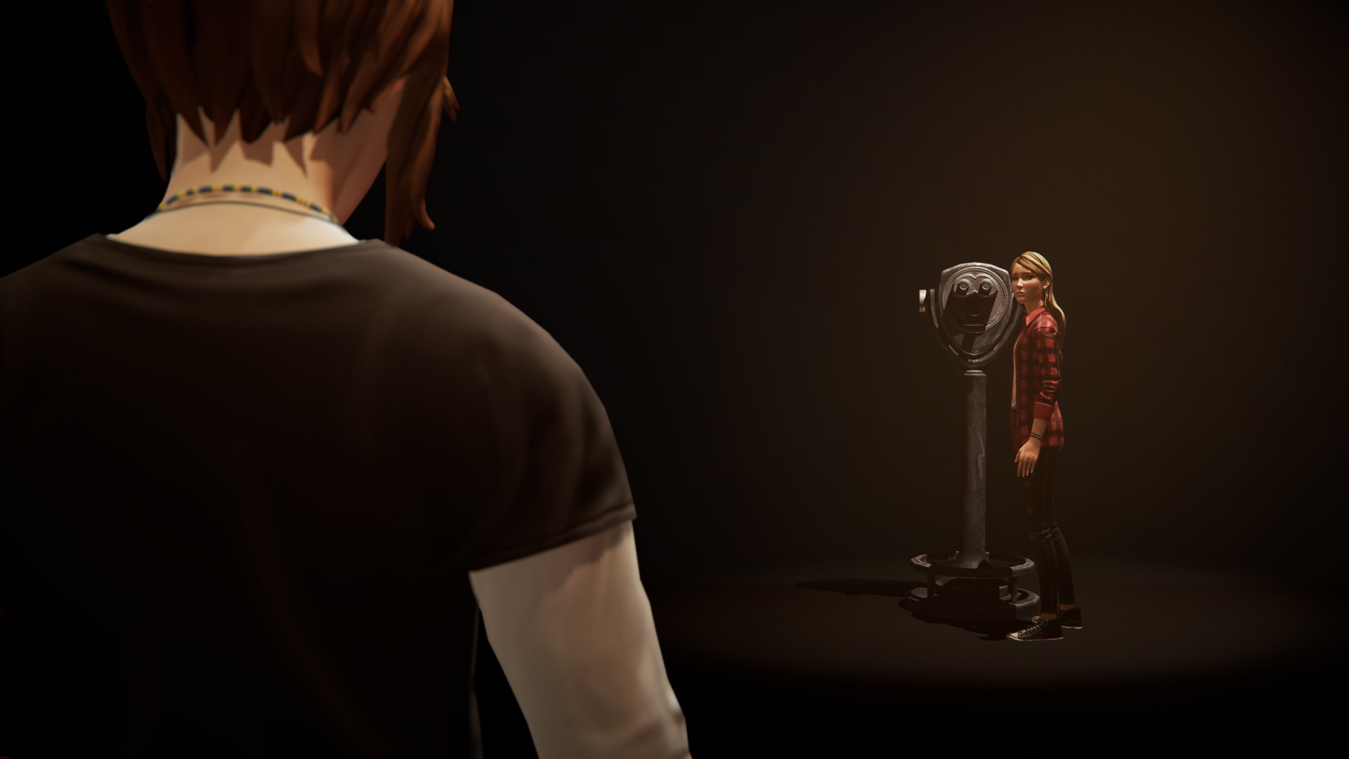 Life is Strange: Before the Storm - Episode 3: Hell Is Empty - screenshot 7
