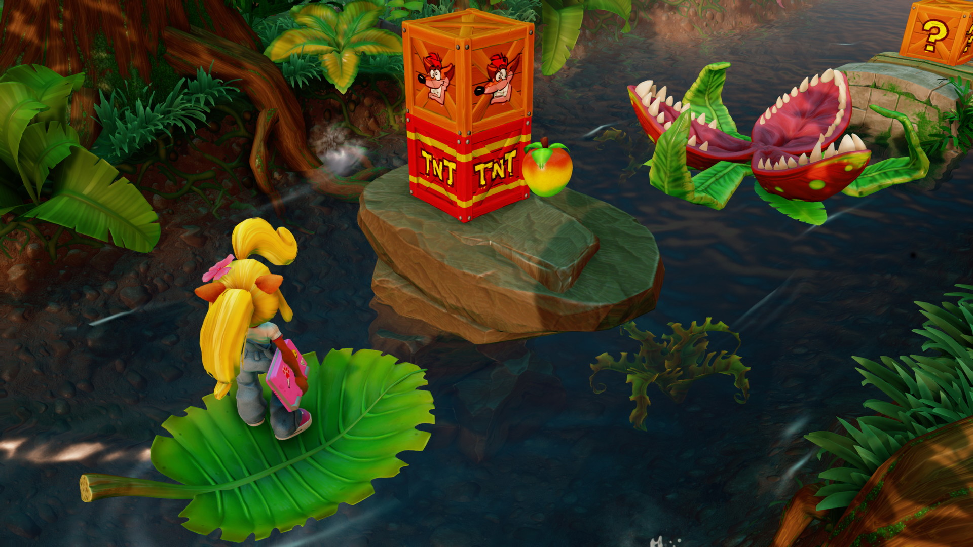 Crash Bandicoot N. Sane Trilogy - screenshot 14