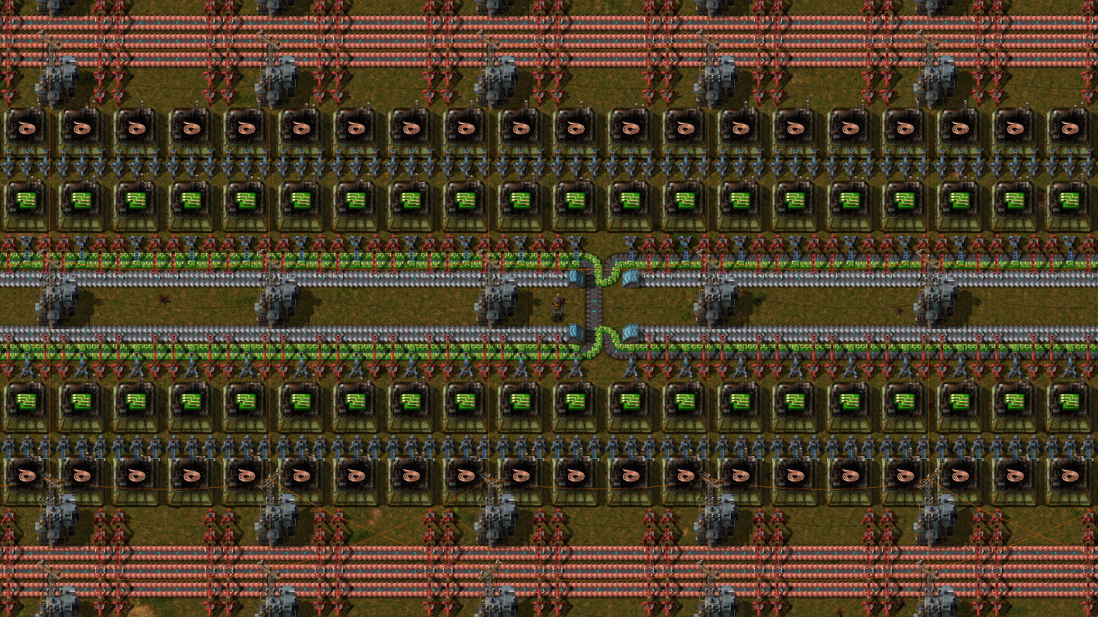 Factorio - screenshot 8