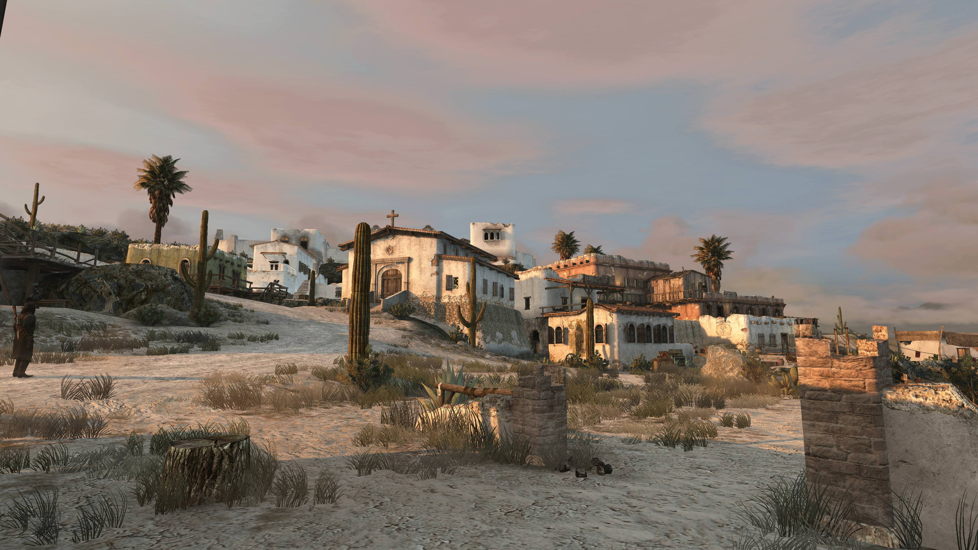 Red Dead Redemption - screenshot 3