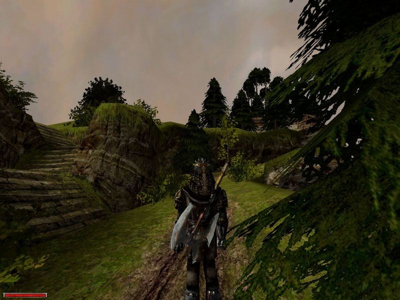 Gothic 2 - screenshot 79