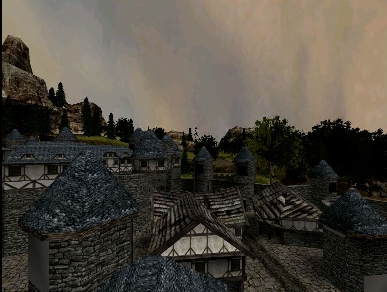 Gothic 2 - screenshot 76