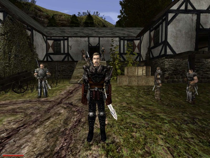 Gothic 2 - screenshot 70