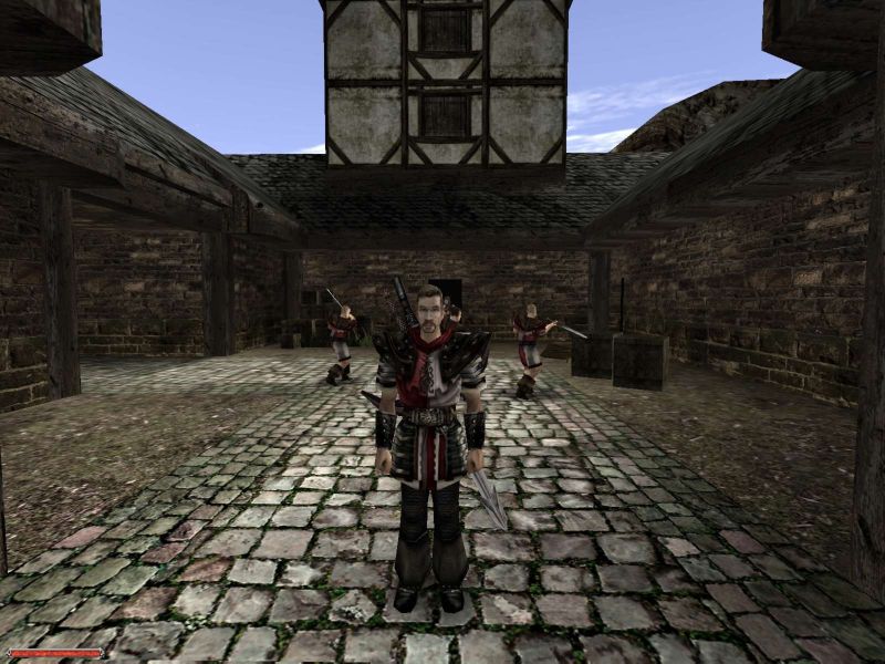 Gothic 2 - screenshot 69