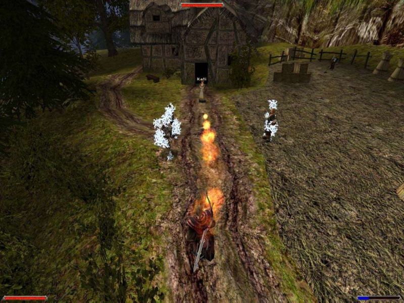 Gothic 2 - screenshot 68