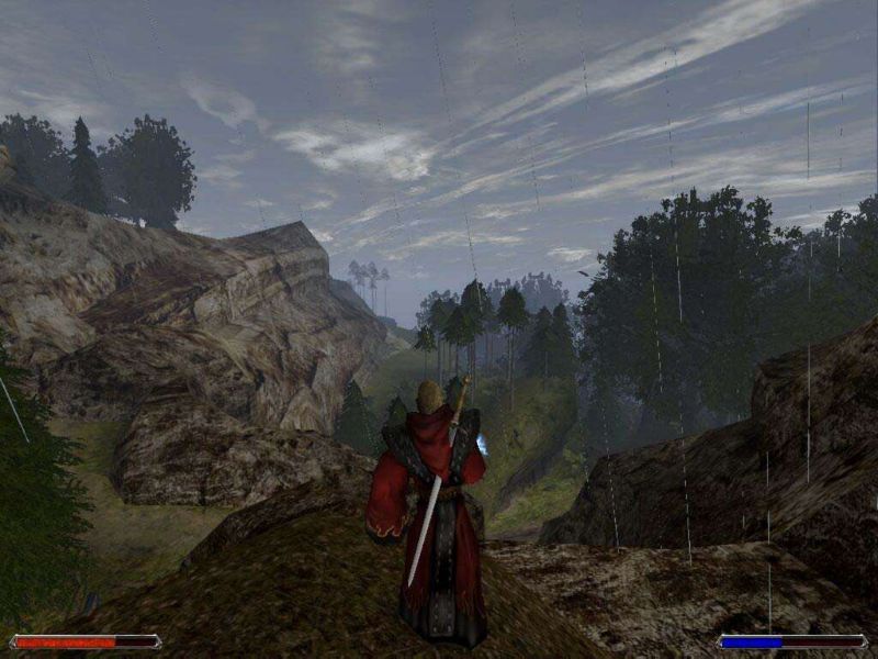Gothic 2 - screenshot 67