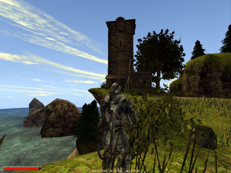 Gothic 2 - screenshot 51