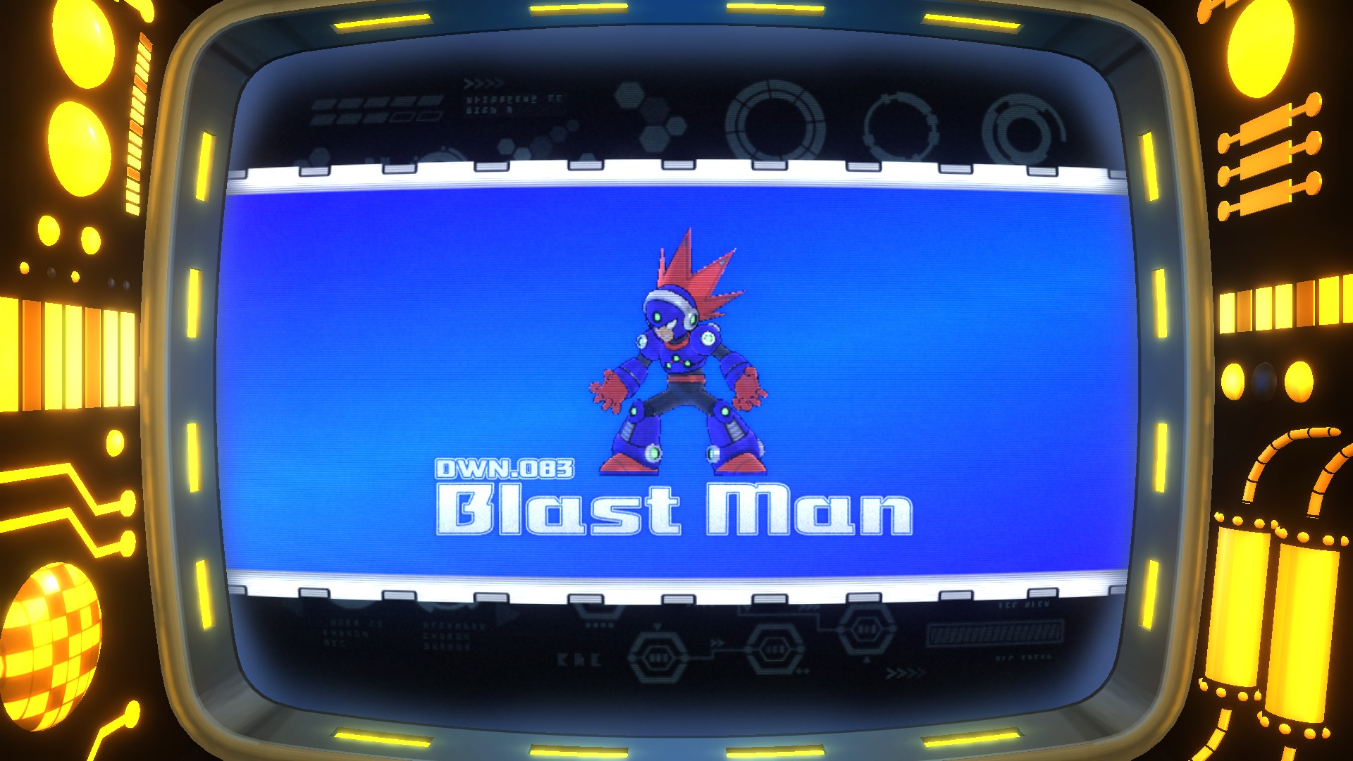 Mega Man 11 - screenshot 39