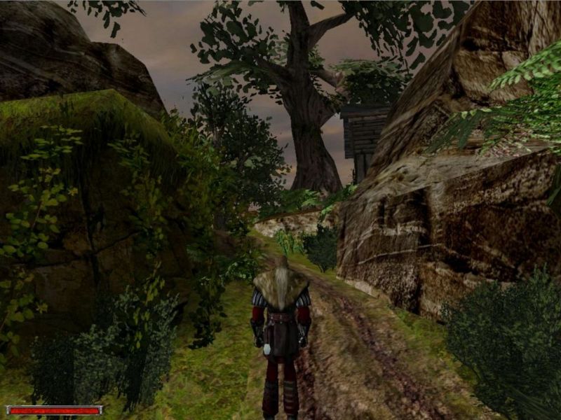 Gothic 2 - screenshot 32