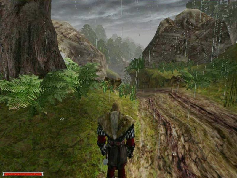 Gothic 2 - screenshot 30