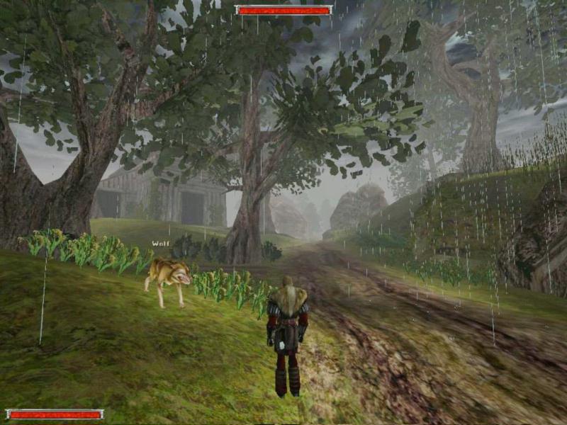 Gothic 2 - screenshot 29