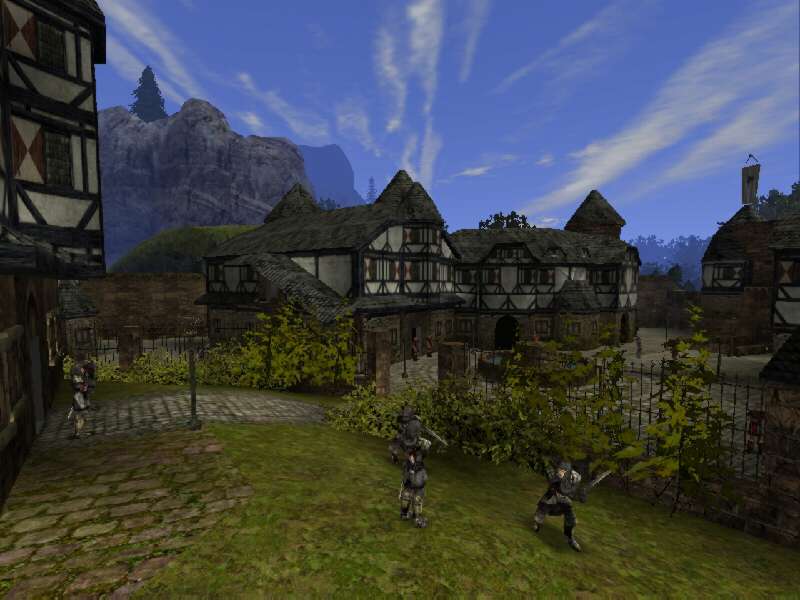 Gothic 2 - screenshot 24