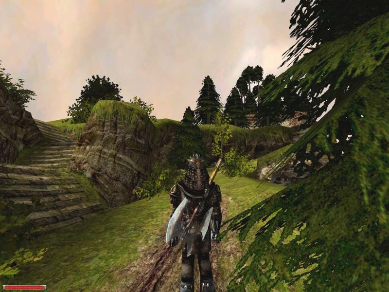Gothic 2 - screenshot 23