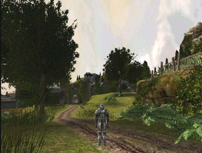 Gothic 2 - screenshot 22