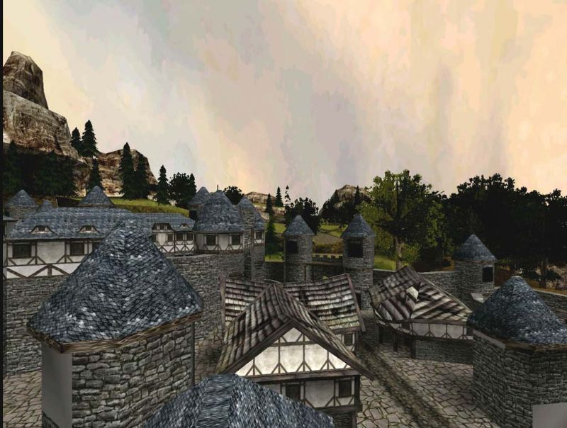 Gothic 2 - screenshot 21