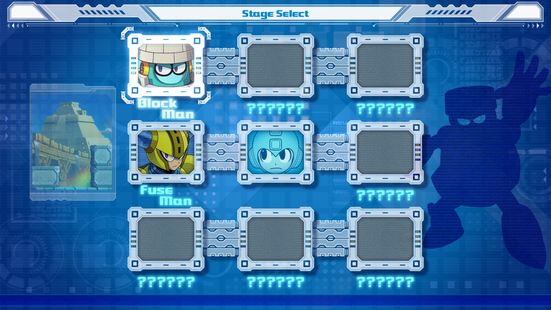 Mega Man 11 - screenshot 13