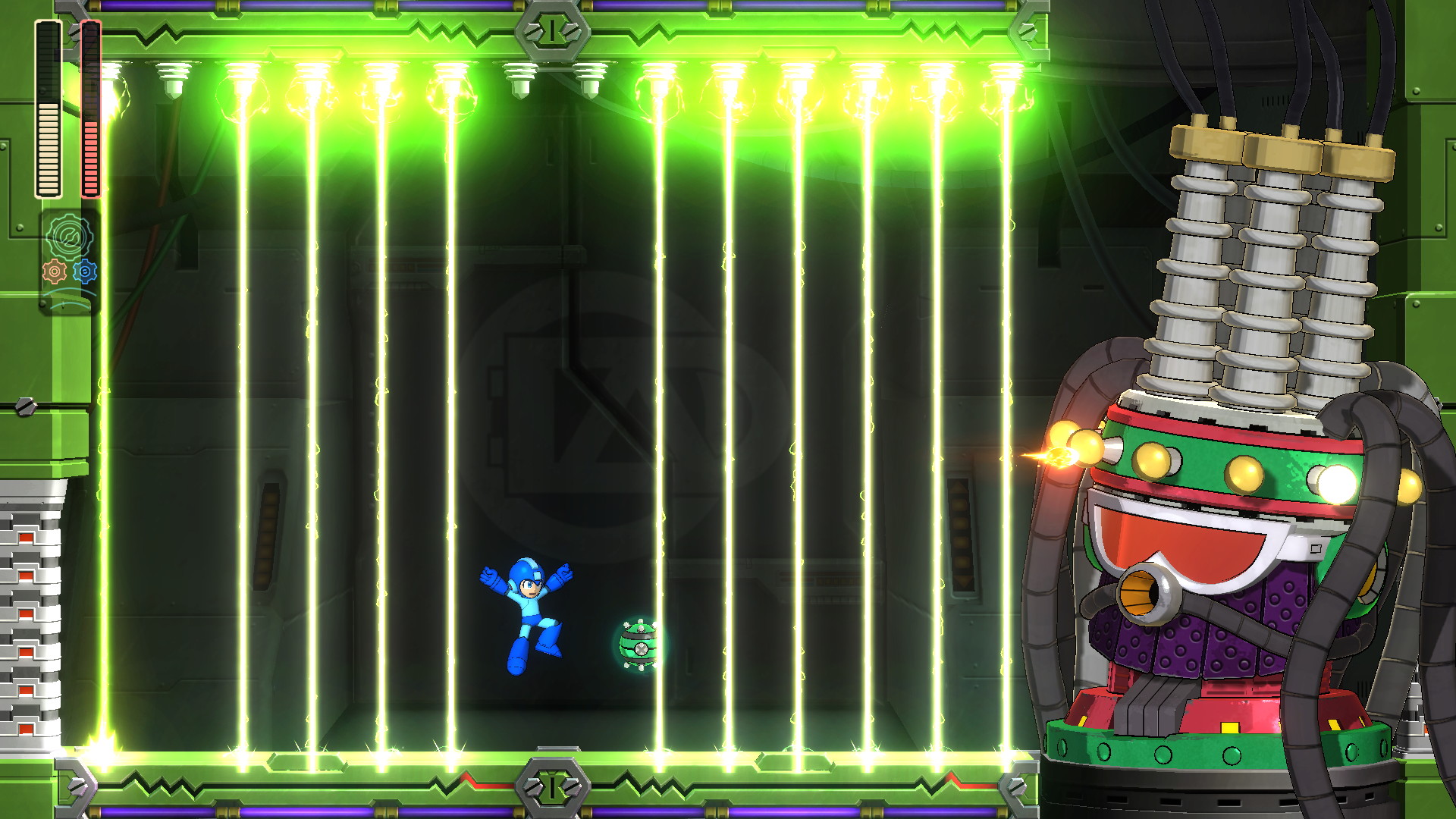 Mega Man 11 - screenshot 11