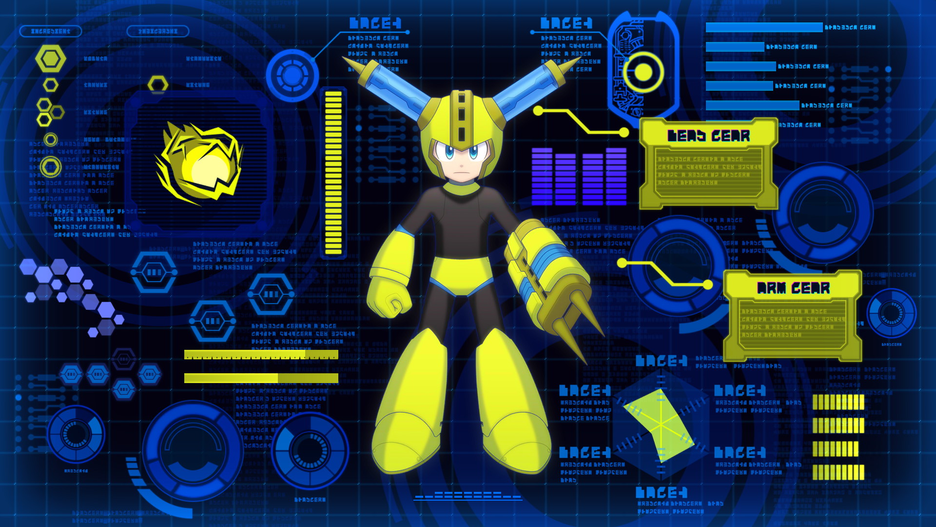 Mega Man 11 - screenshot 2