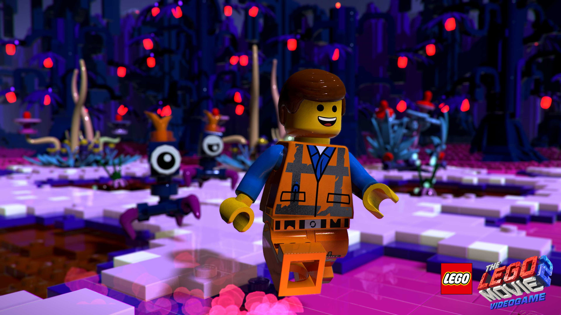 The LEGO Movie 2 Videogame - screenshot 5