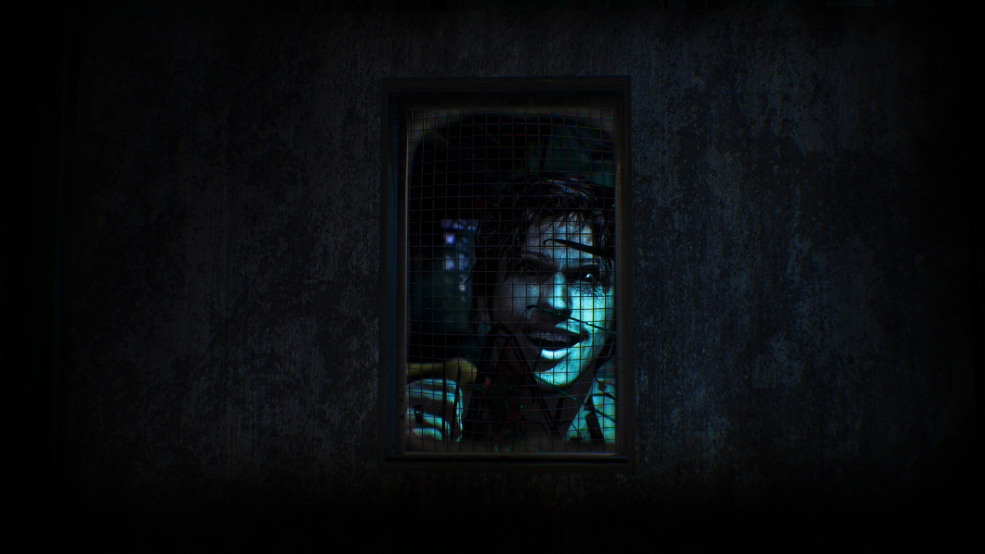 Asylum - screenshot 5