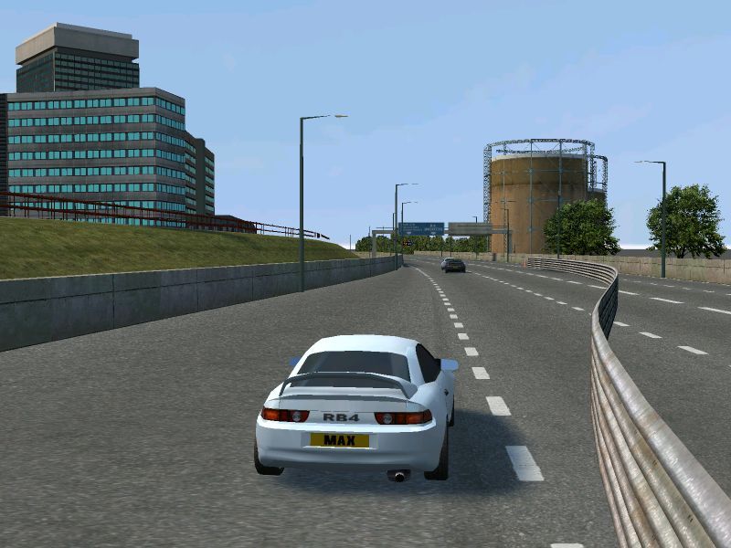Live for Speed S1 - screenshot 15