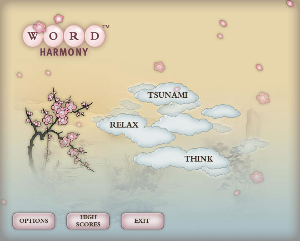 Word Harmony - screenshot 4