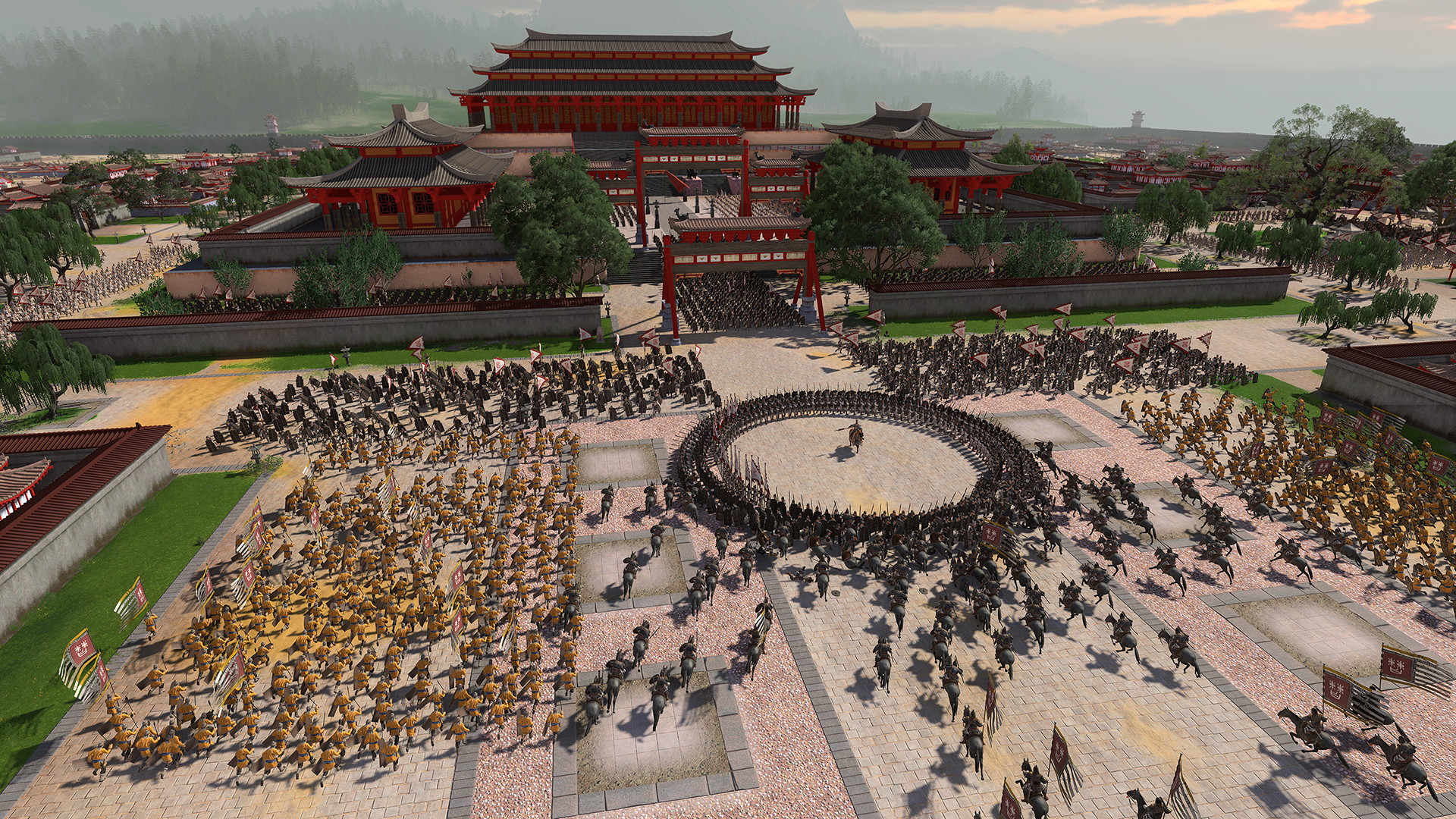 Total War: Three Kingdoms - screenshot 12