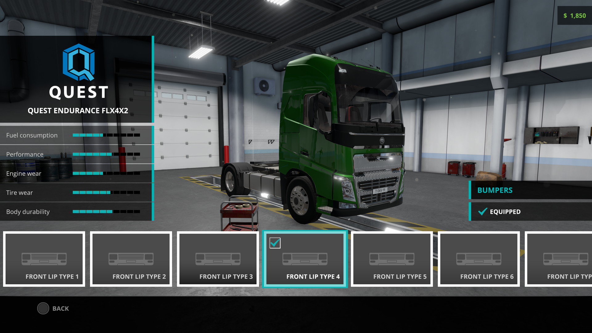 Truck Driver - screenshot 10