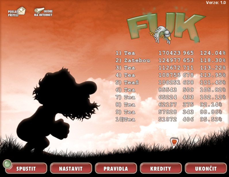 FUK - screenshot 2