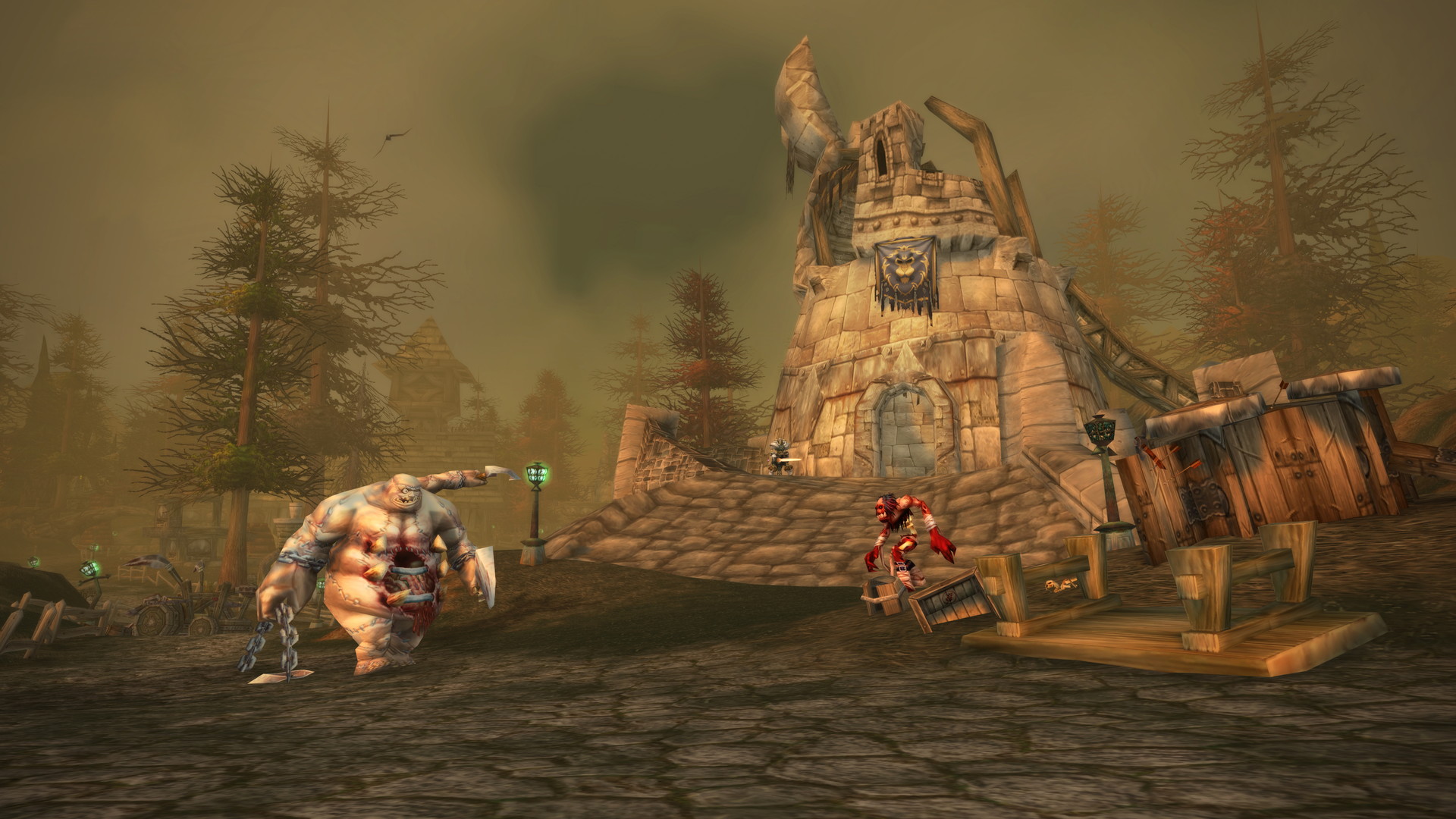 World of Warcraft: Classic - screenshot 9