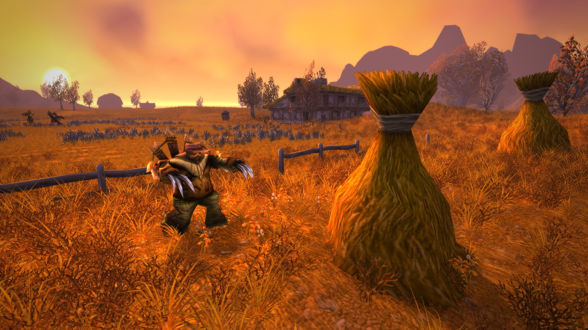 World of Warcraft: Classic - screenshot 4