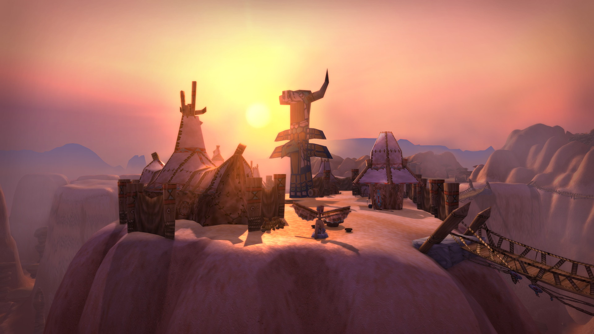 World of Warcraft: Classic - screenshot 2