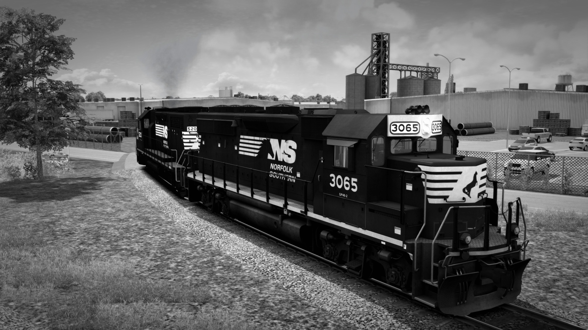 Train Simulator 2020 - screenshot 2