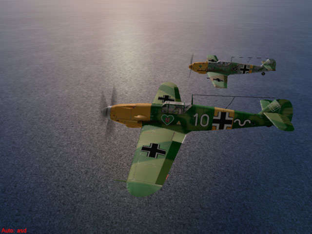 IL-2 Sturmovik - screenshot 63