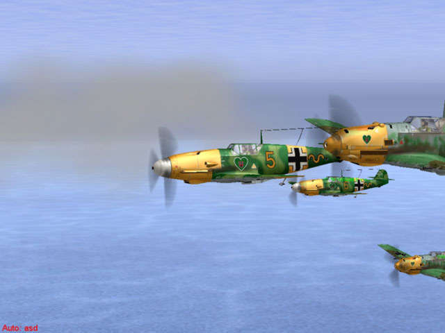 IL-2 Sturmovik - screenshot 59