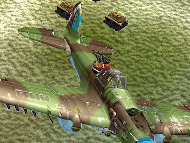IL-2 Sturmovik - screenshot 57